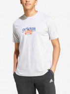 Футболка мужская adidas Codes — фото №2
