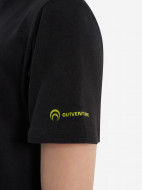 Outventure ұлдарға арналған футболкасы — фото №6