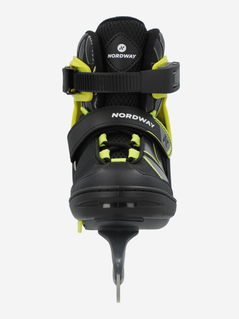 Nordway Slide өлшемі өзгертілетін балалар конькиі — фото №4