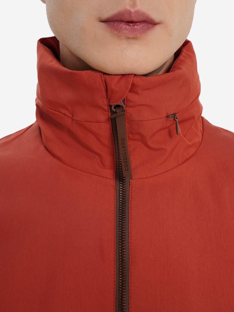 Ветровка мужская Cordillero — фото №11