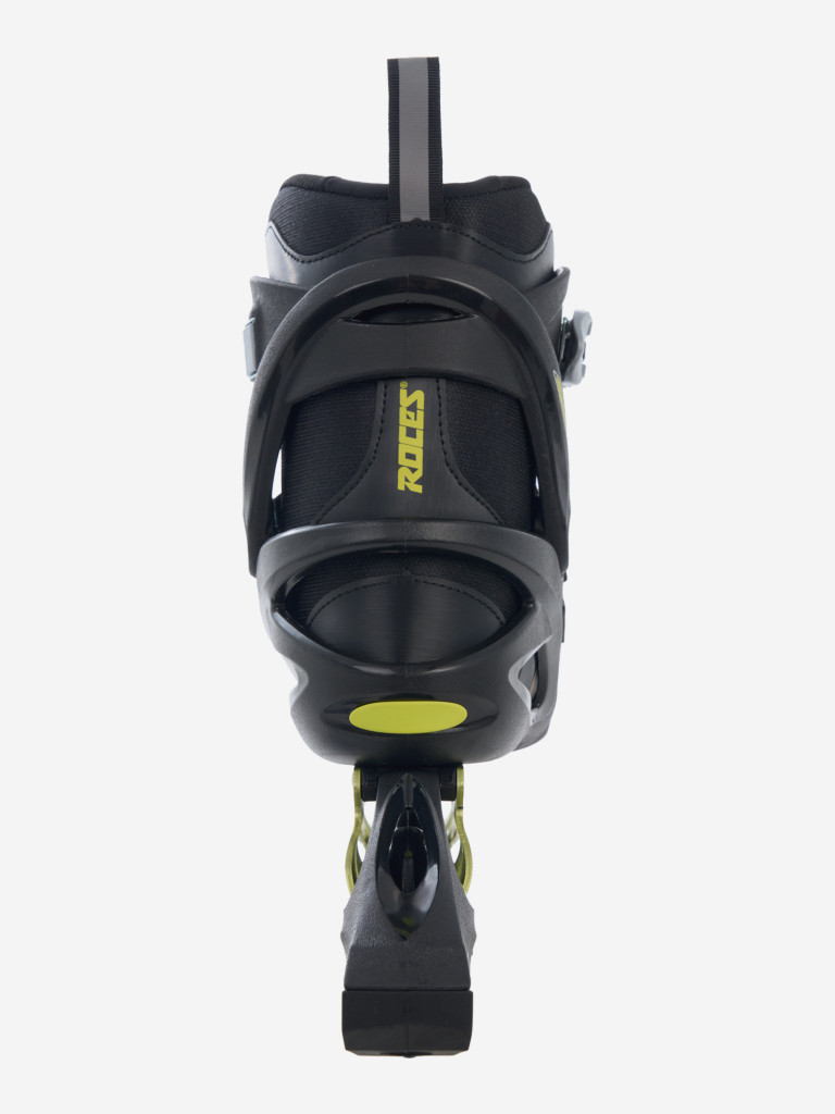 Роликовые коньки Roces Pic X — фото №4