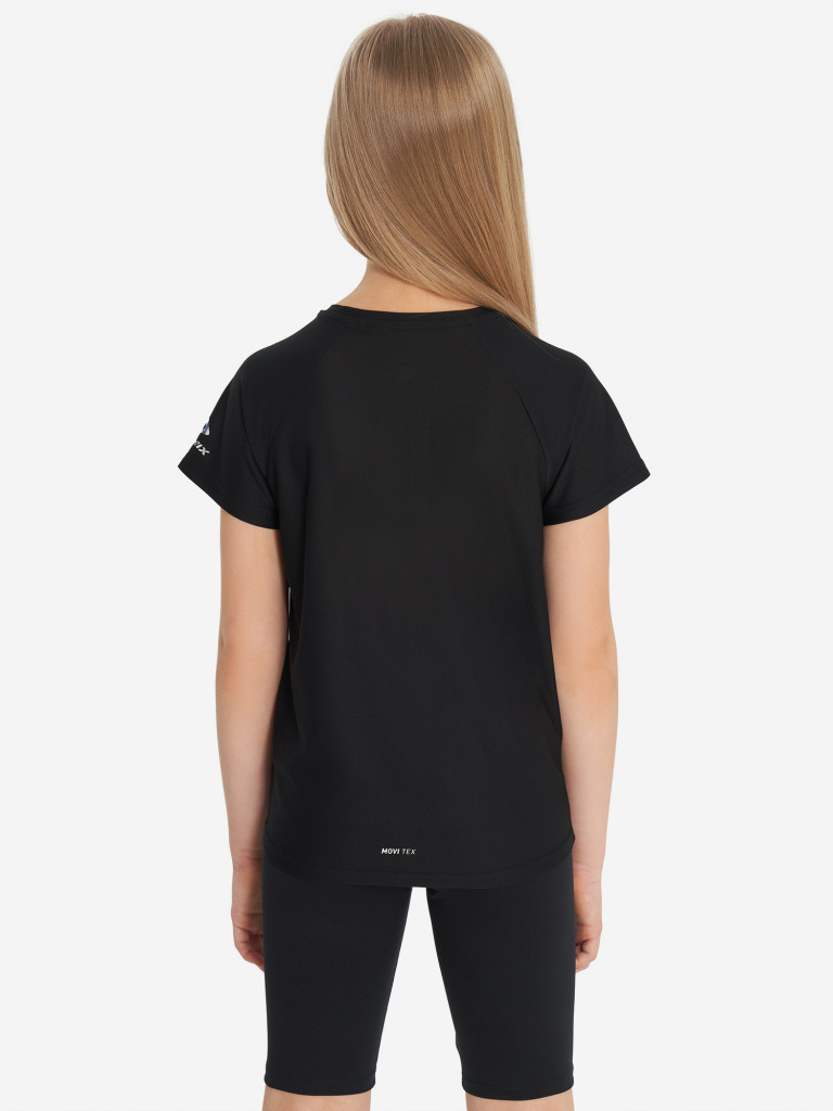 Demix қыздарға арналған футболкасы — фото №3