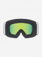 Маска детская Uvex Pwdr FM — фото №3