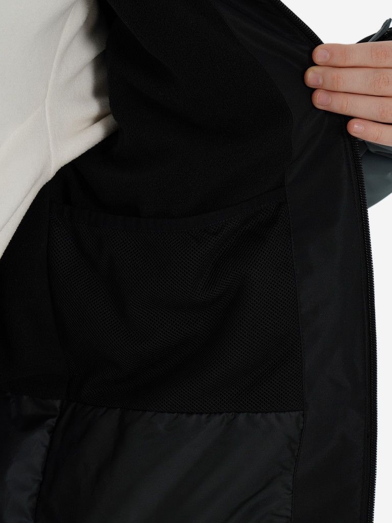 Northland ұлдарға арналған жеңіл курткасы — фото №13