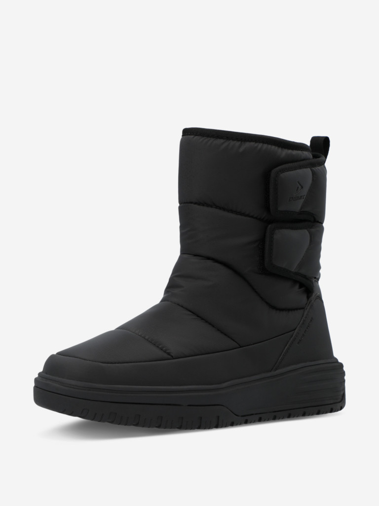 Дутики мужские Demix Stitcher Boot — фото №3