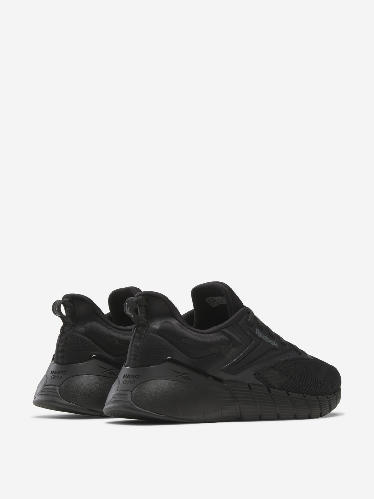 Кроссовки мужские Reebok Nano Gym — фото №3