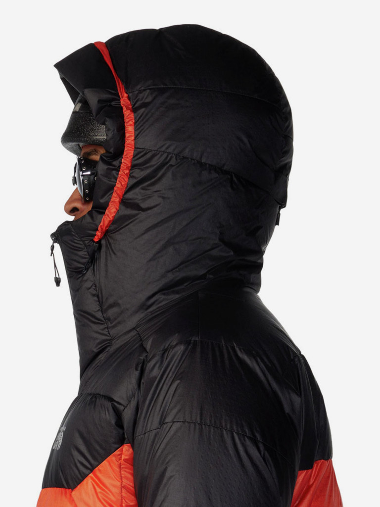 Пуховик мужской Mountain Hardwear Phantom Belay — фото №7