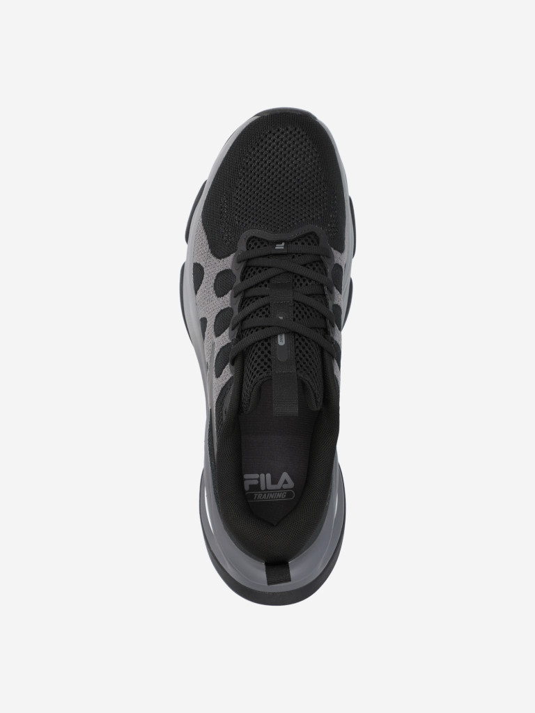 FILA Slv Runner 2.0 ерлер кроссовкасы — фото №5