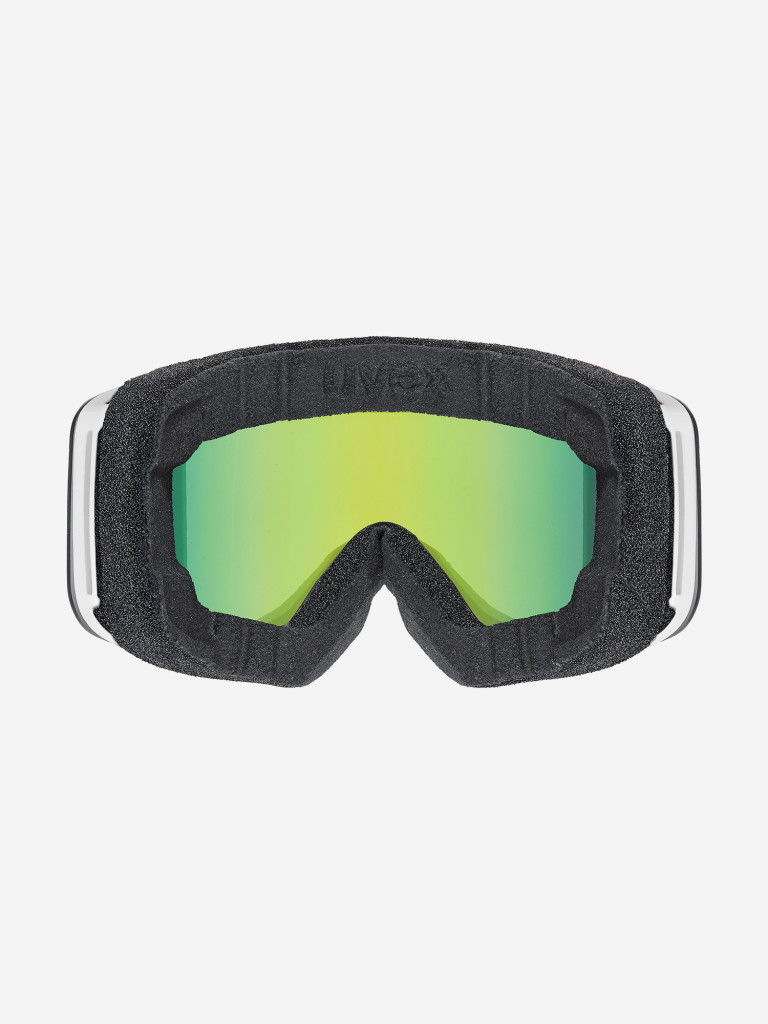 Маска детская Uvex Pwdr FM — фото №3