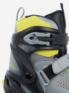 Роликовые коньки детские Roces Moody X Boy Tif — фото №7