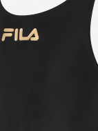 Купальник слитный для девочек FILA — фото №7
