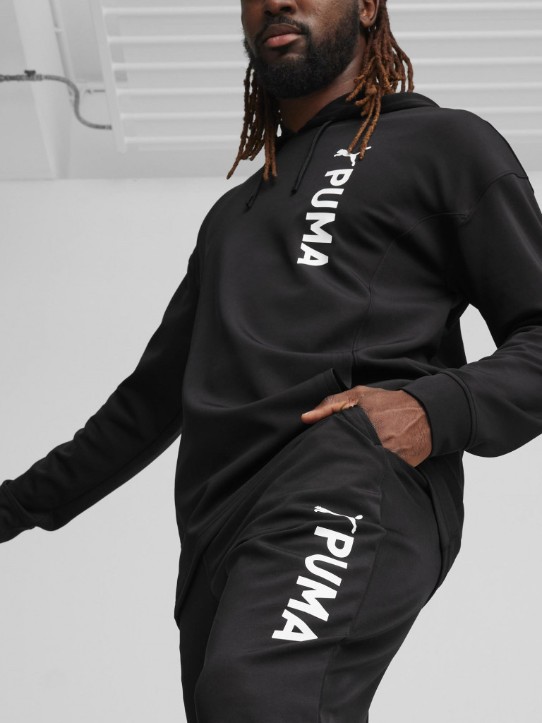 Брюки мужские PUMA — фото №3