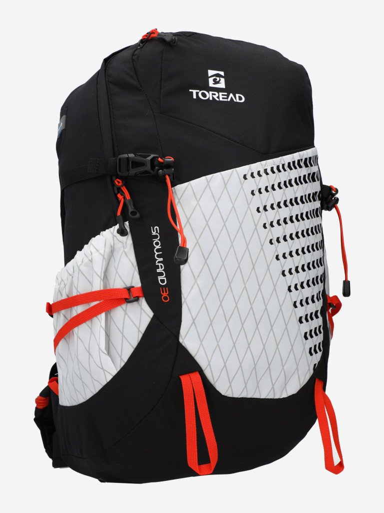Рюкзак Toread Snow Ultra Light 30 л — фото №4