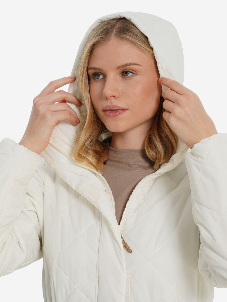 Northland әйелдер жылы курткасы — фото №8