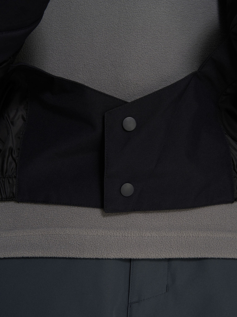 Куртка утепленная мужская DC Shoes Basis — фото №18