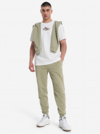 Брюки флисовые мужские PUMA Ess Elevated — фото №4