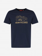 Футболка мужская Northland — фото №5