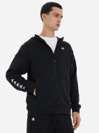 Kappa ерлер қалың жемпірі