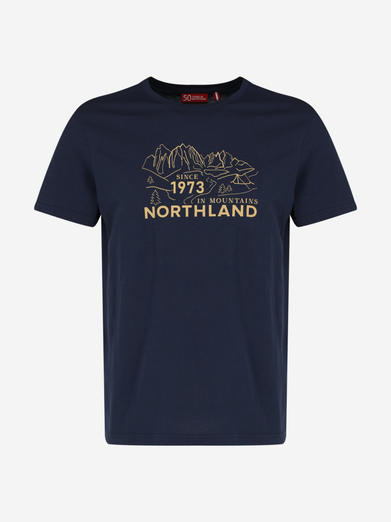 Футболка мужская Northland — фото №5