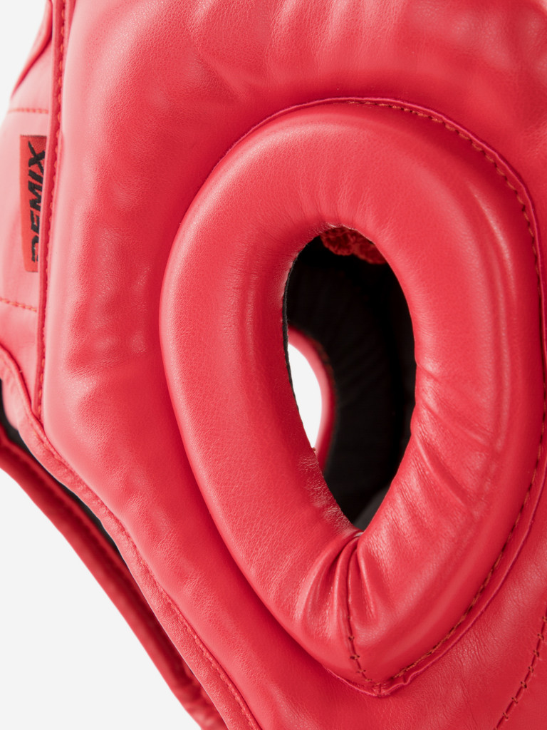 Шлем Demix — фото №5