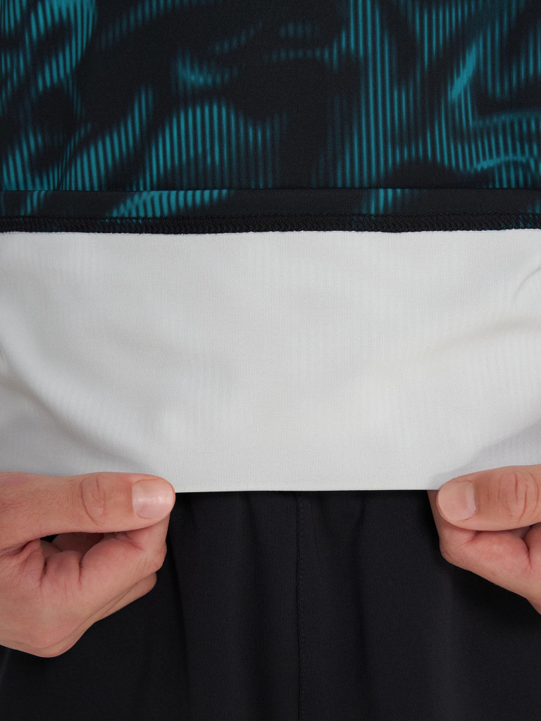 FILA ұлдарға арналған футболкасы — фото №6