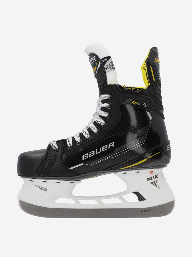 Коньки хоккейные детские Bauer Supreme M4 Skate INT