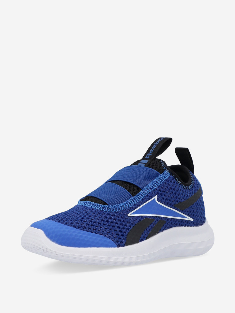 Кроссовки для мальчиков Reebok Rush Runner Slip-On — фото №2