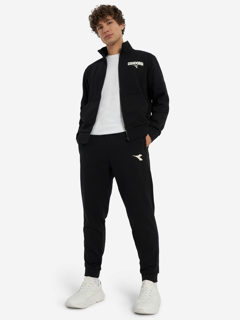 Diadora әйелдер спорттық шалбары — фото №5