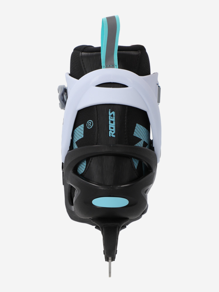 Roces Icy 5 әйелдер мұз конькиі — фото №3