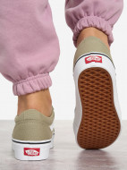 Кеды женские Vans Ward Platform — фото №9