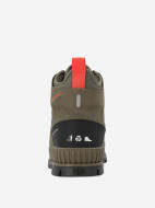 PALLADIUM Pallashock Travel Wp+ ерлер бәтеңкесі — фото №4