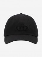 PUMA Ess No.1 Logo бейсболкасы — фото №2