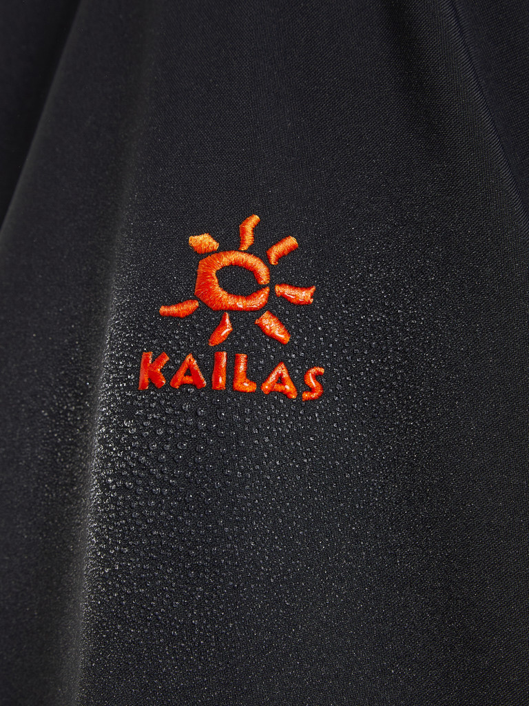 Куртка мембранная мужская Kailas Hardshell — фото №9