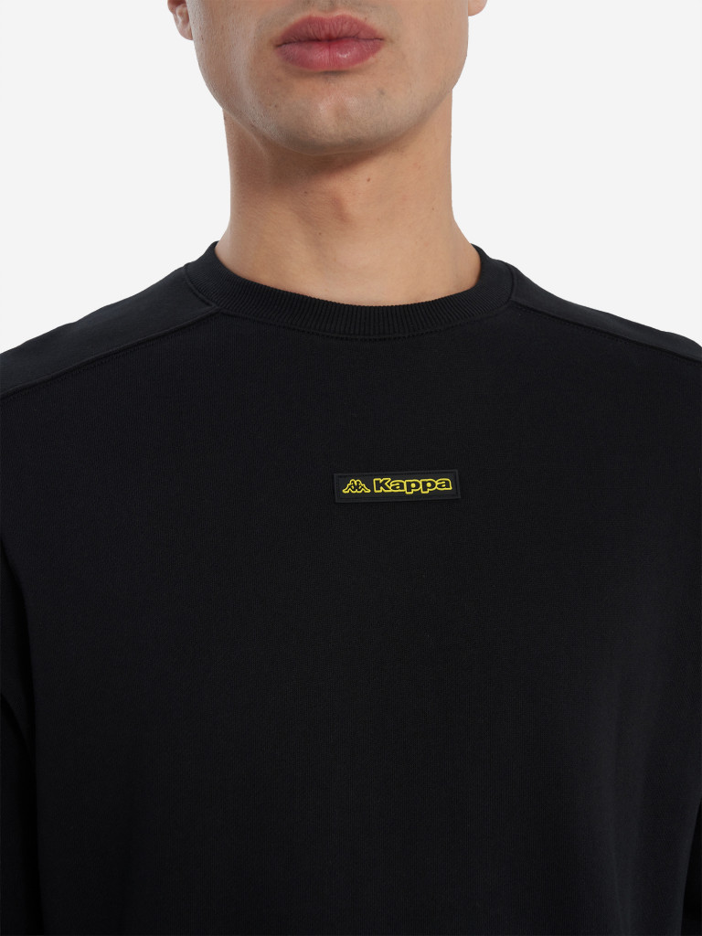 Kappa ерлер свитшоты — фото №5