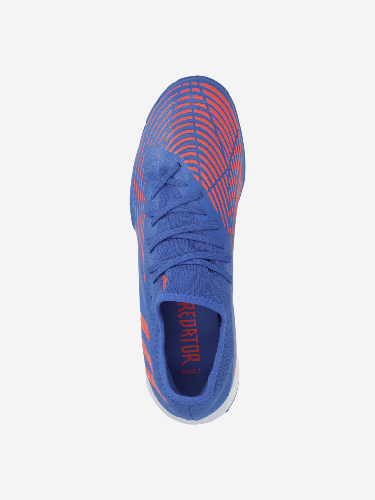 Бутсы мужские adidas Predator Edge.3 L TF — фото №6