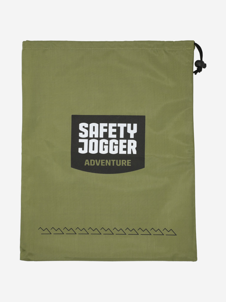Ботинки мужские Safety Jogger Scout — фото №8