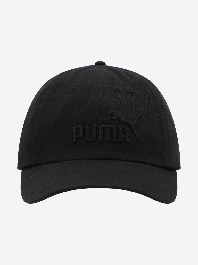 PUMA Ess No.1 Logo бейсболкасы — фото №2