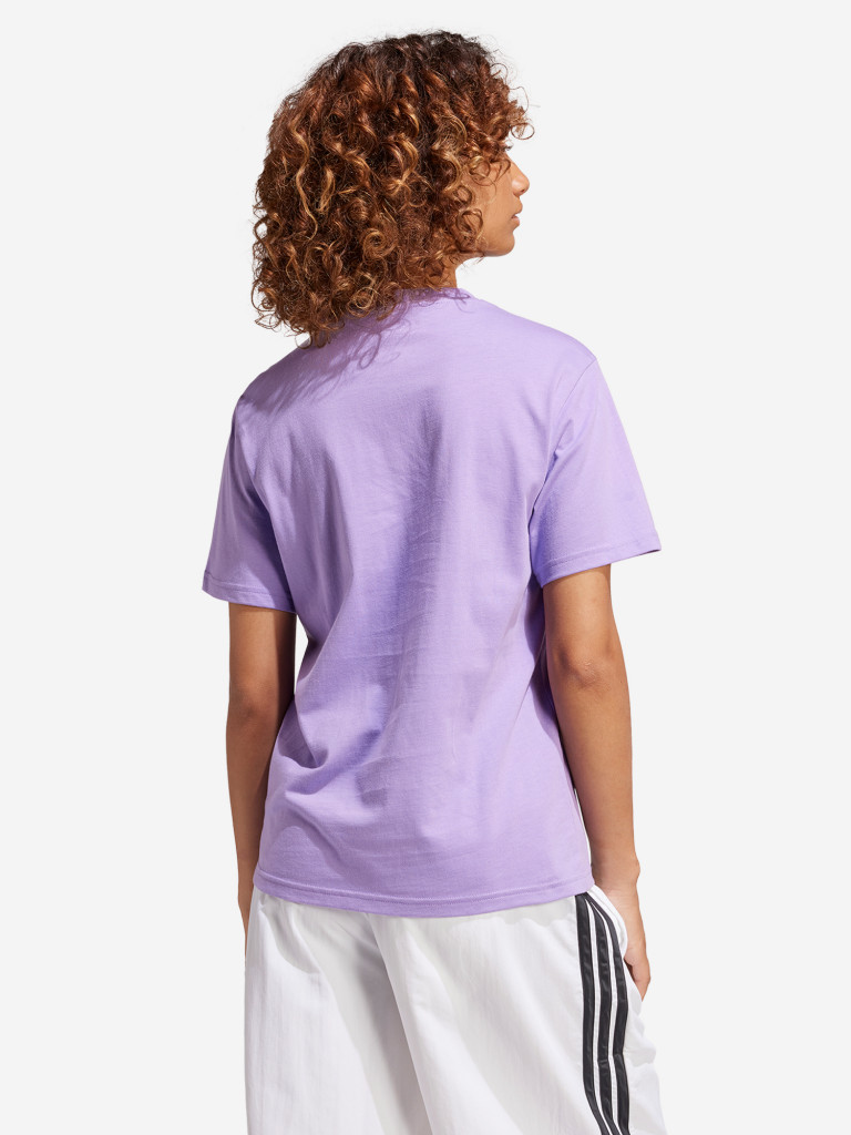 adidas әйелдер футболкасы — фото №2