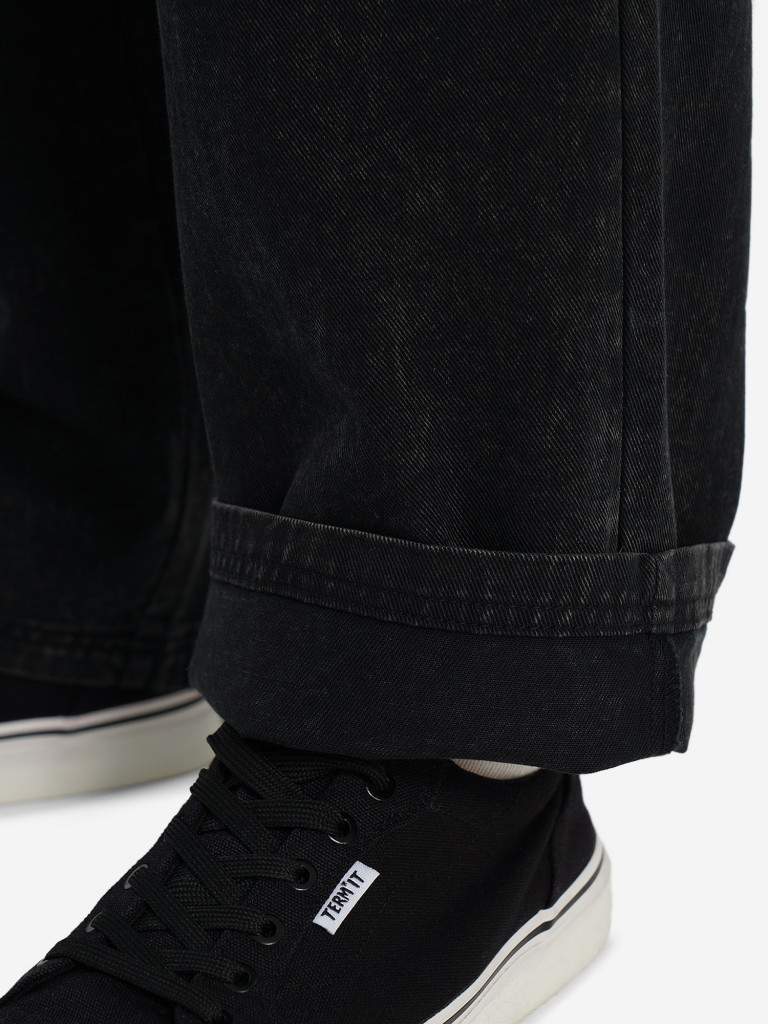 Брюки мужские оверсайз Termit — фото №9
