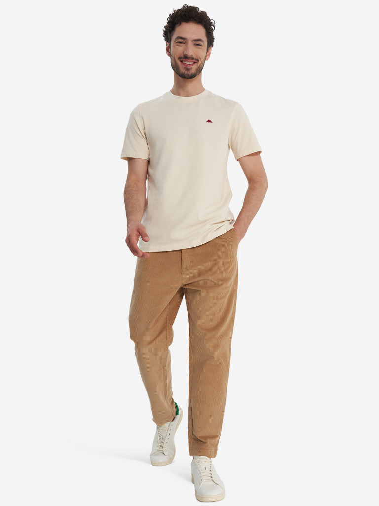 Robe di Kappa ерлер футболкасы — фото №4