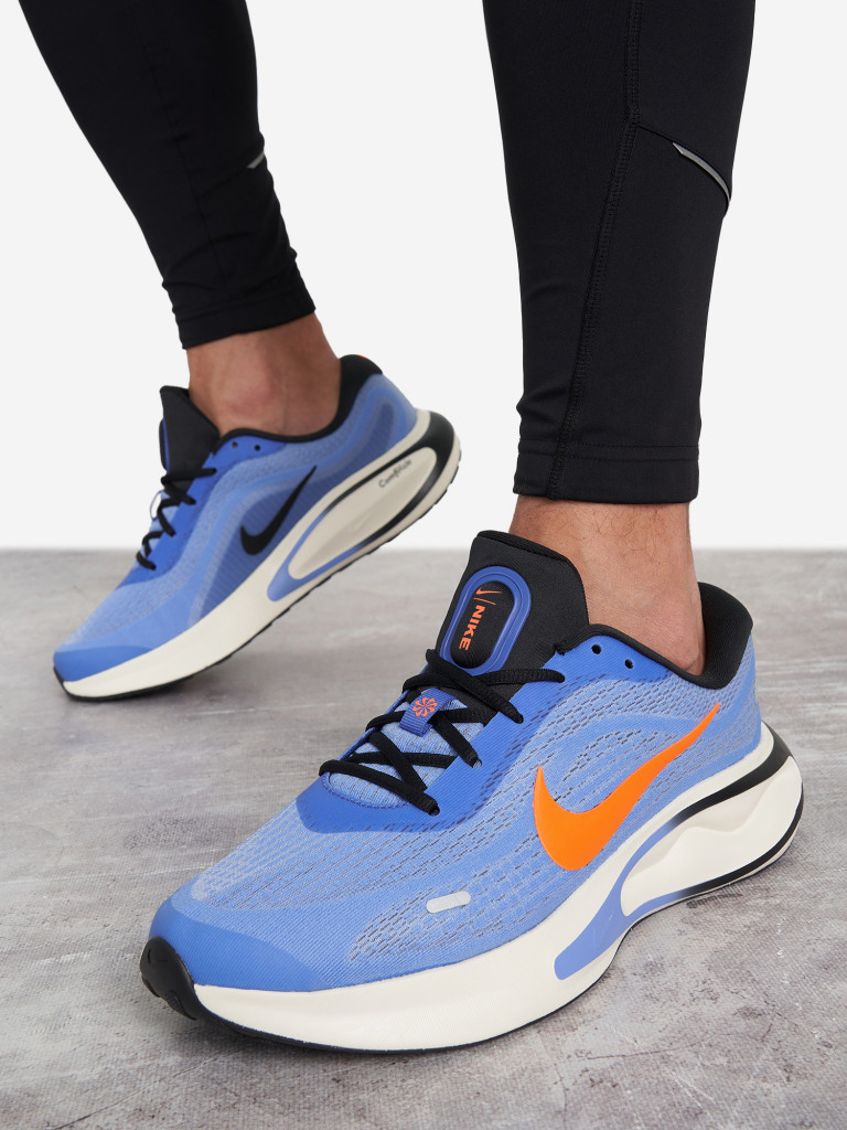 Nike Journey Run ерлер кроссовкасы — фото №7