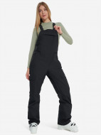 Mountain Hardwear Firefall әйелдер жартылай комбинезоны