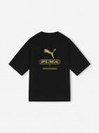 PUMA Sport ерлер футболкасы — фото №5