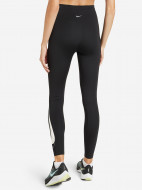 Легинсы женские Nike Dri-FIT Swoosh Run — фото №2