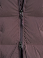 Ультралегкий пуховик женский Mountain Hardwear Stretchdown Parka — фото №9