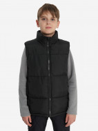 Жилет утепленный для мальчиков GSD — фото №2