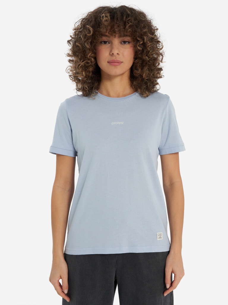 Protest әйелдер футболкасы — фото №2