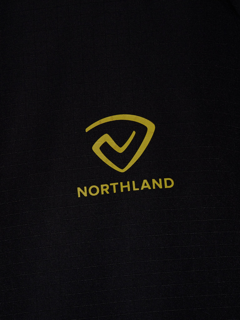 Куртка утепленная мужская Northland — фото №9