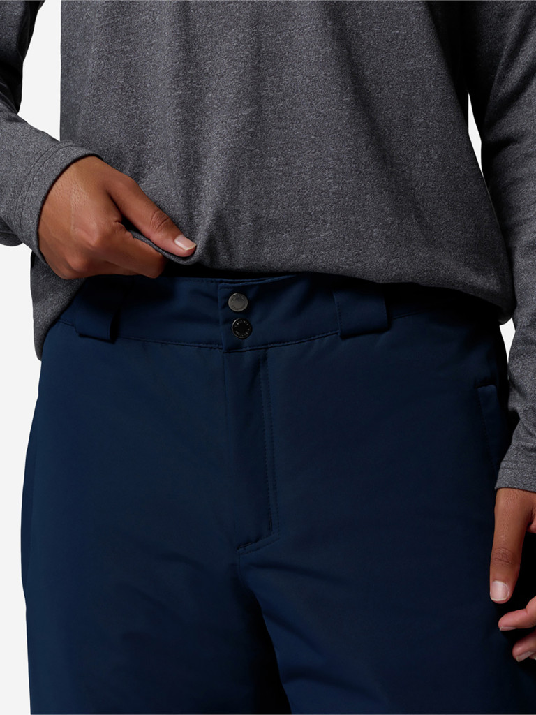 Брюки горнолыжные мужские Columbia Bugaboo VI Pant — фото №5