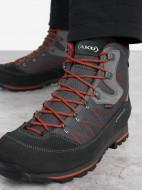Ботинки мужские AKU Trekker Lite III Gtx — фото №9